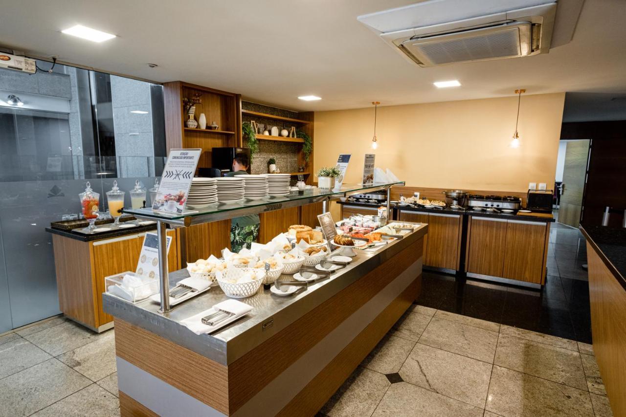 ויטוריה Nobile Suites Diamond מראה חיצוני תמונה