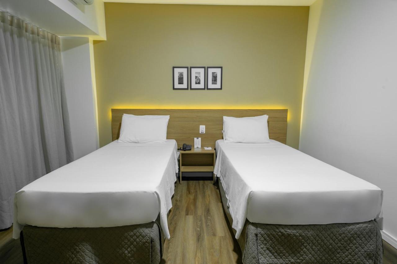 ויטוריה Nobile Suites Diamond מראה חיצוני תמונה