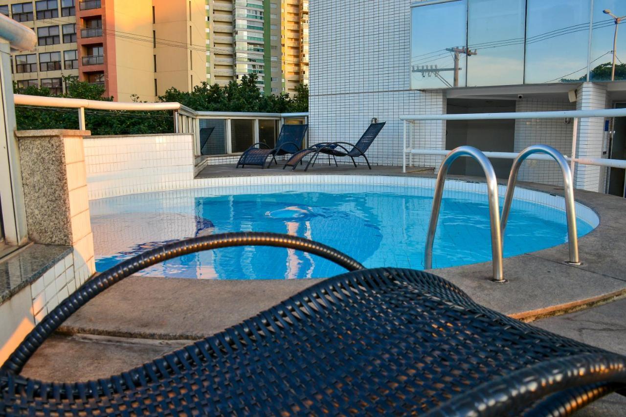 ויטוריה Nobile Suites Diamond מראה חיצוני תמונה