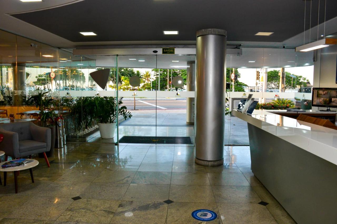 ויטוריה Nobile Suites Diamond מראה חיצוני תמונה