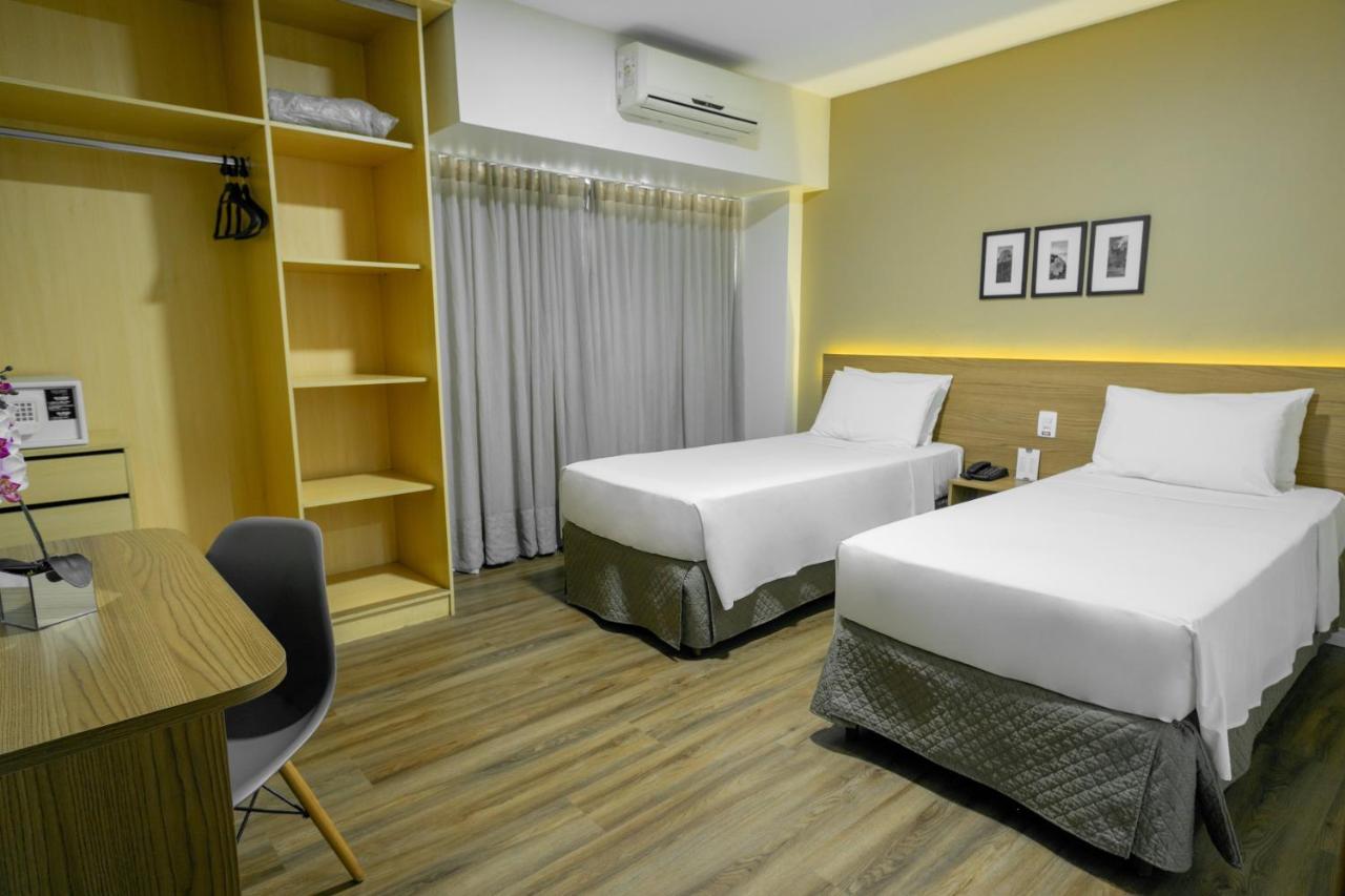 ויטוריה Nobile Suites Diamond מראה חיצוני תמונה