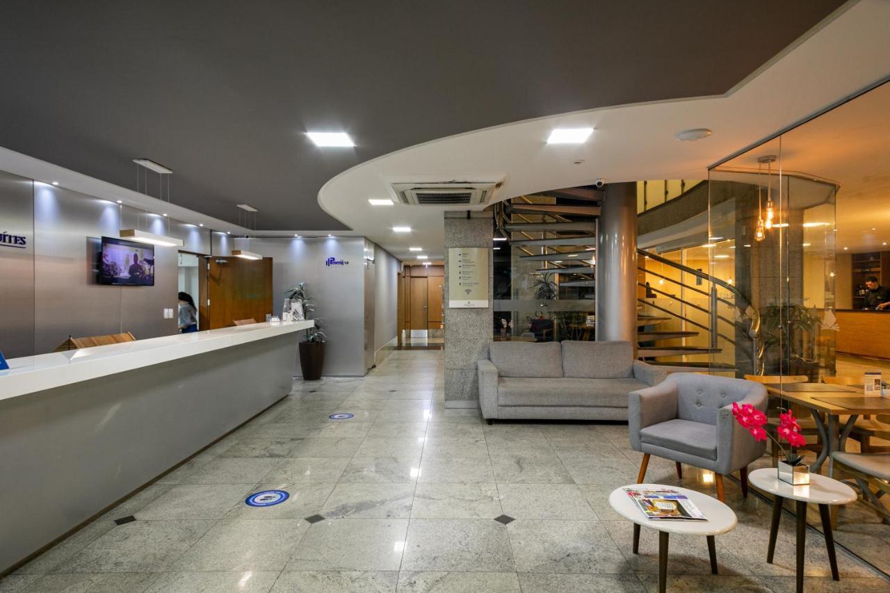ויטוריה Nobile Suites Diamond מראה חיצוני תמונה