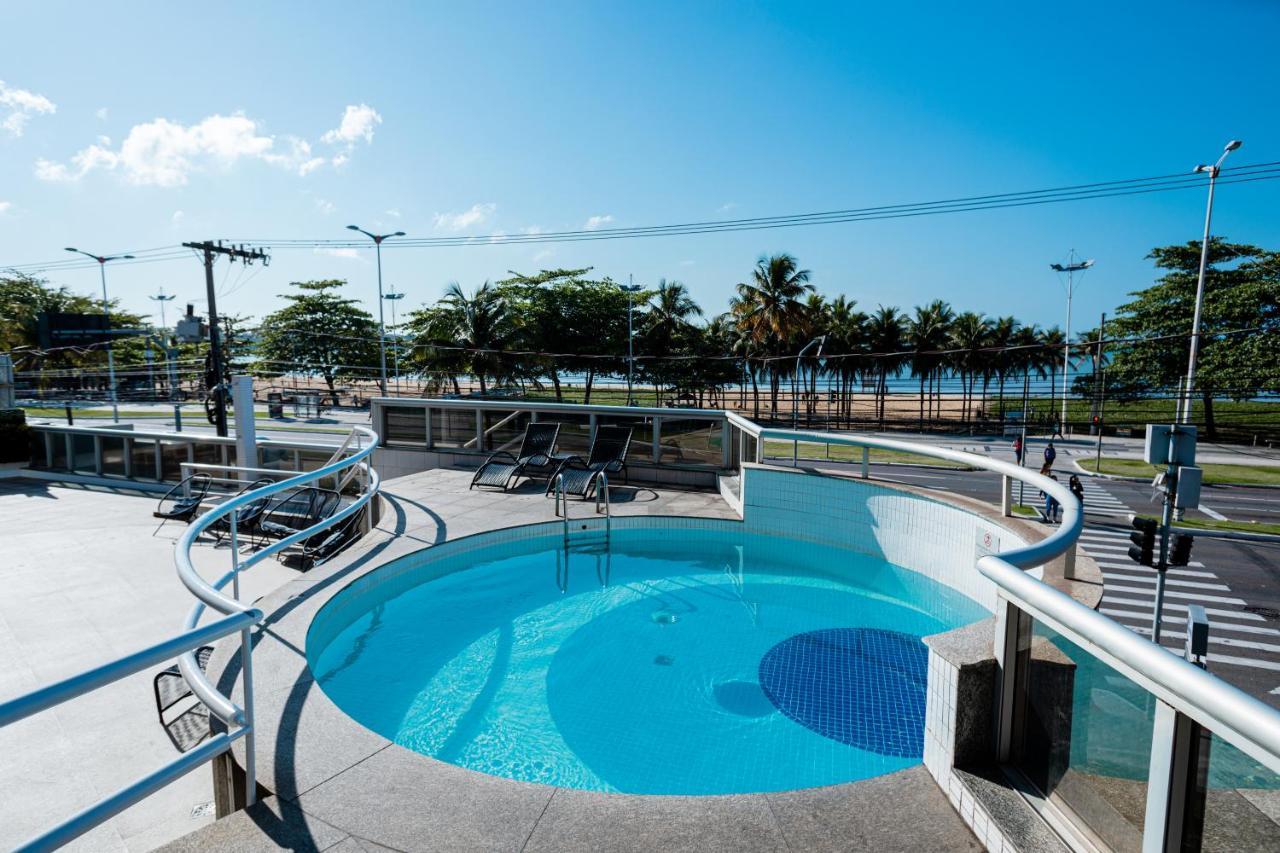 ויטוריה Nobile Suites Diamond מראה חיצוני תמונה