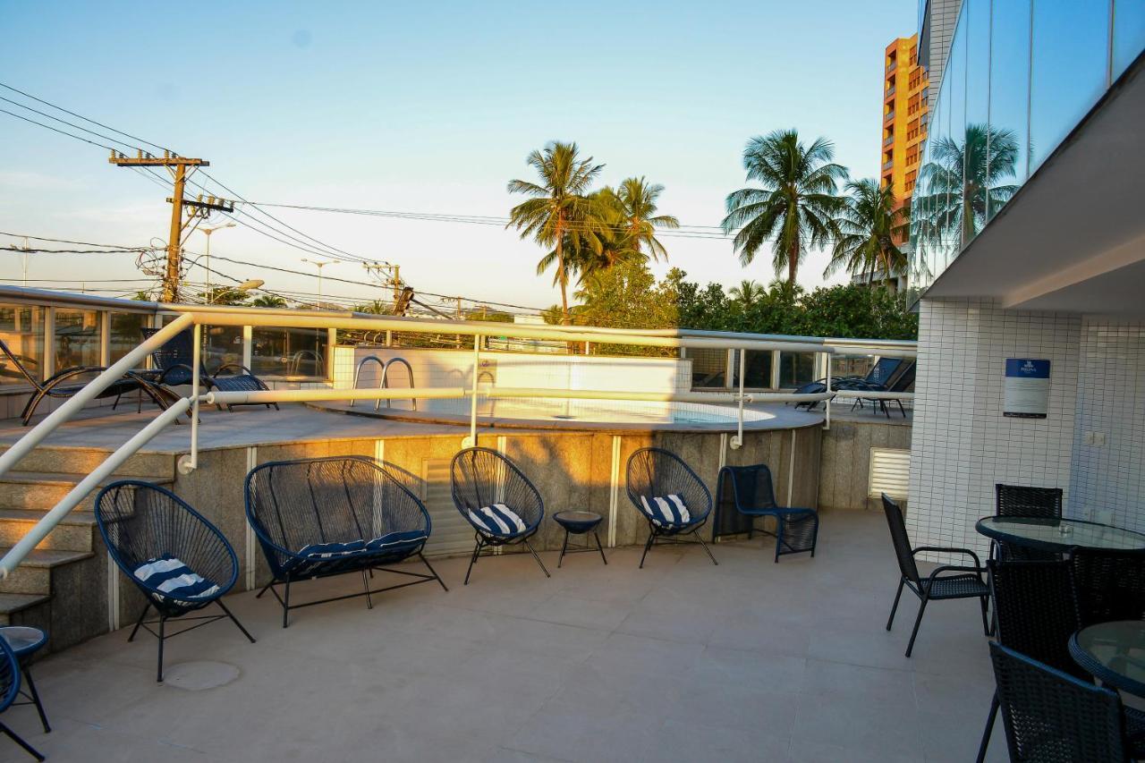 ויטוריה Nobile Suites Diamond מראה חיצוני תמונה