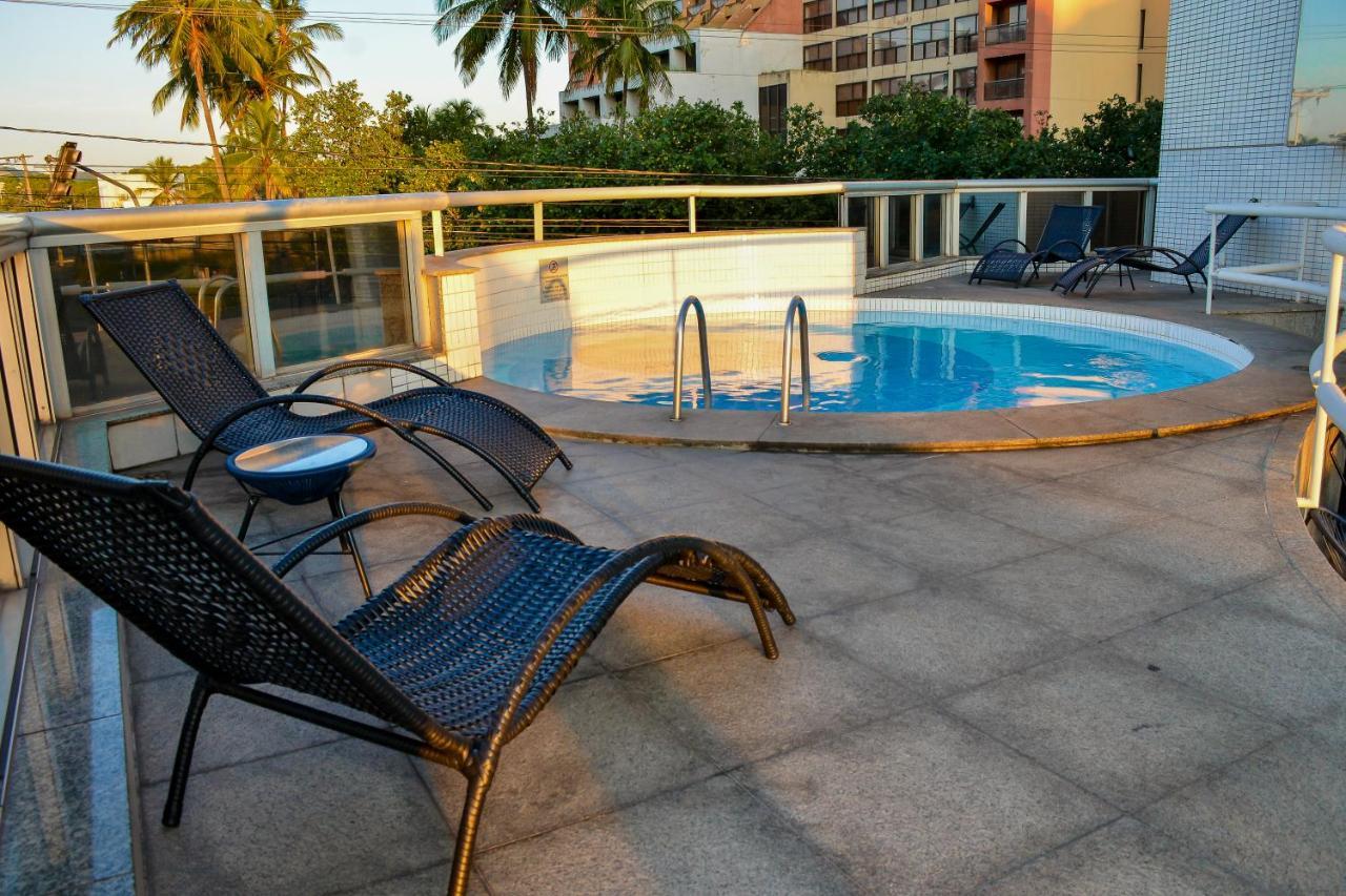 ויטוריה Nobile Suites Diamond מראה חיצוני תמונה