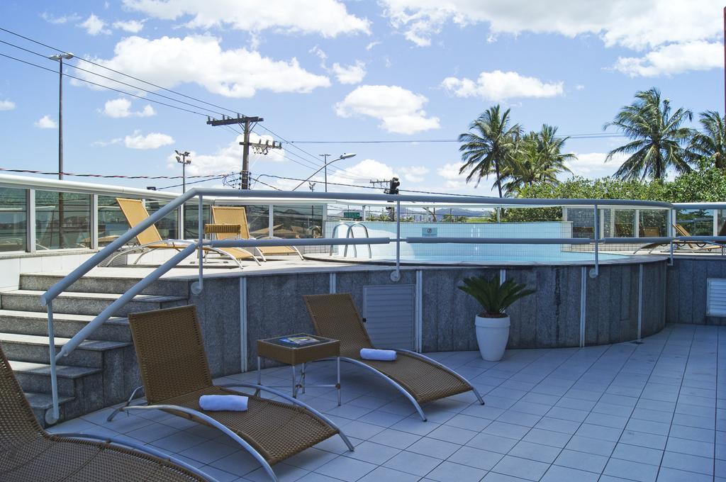 ויטוריה Nobile Suites Diamond מראה חיצוני תמונה