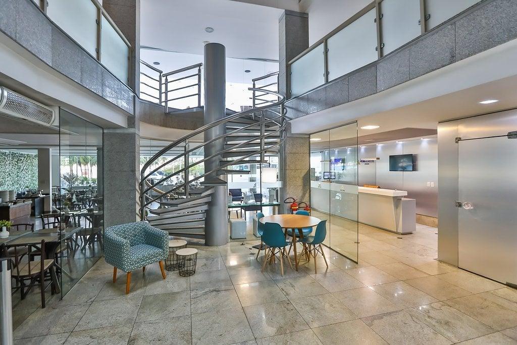 ויטוריה Nobile Suites Diamond מראה חיצוני תמונה