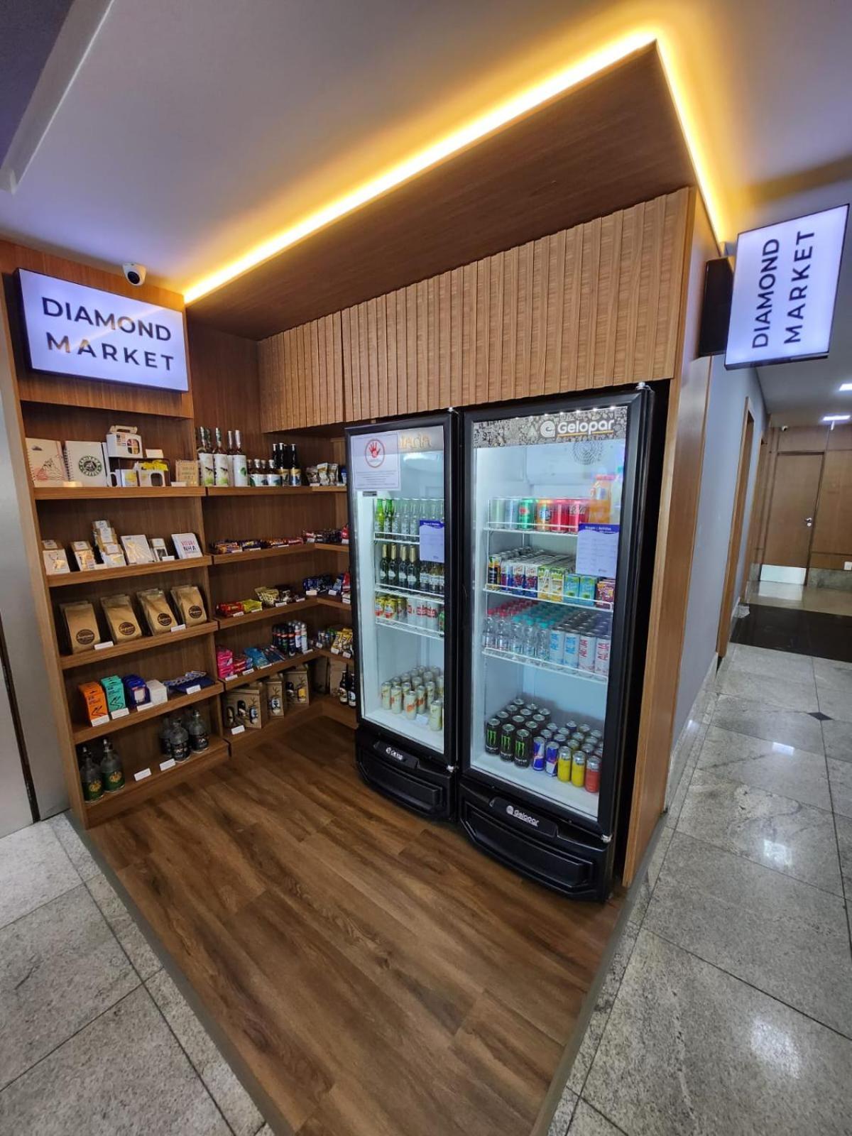 ויטוריה Nobile Suites Diamond מראה חיצוני תמונה