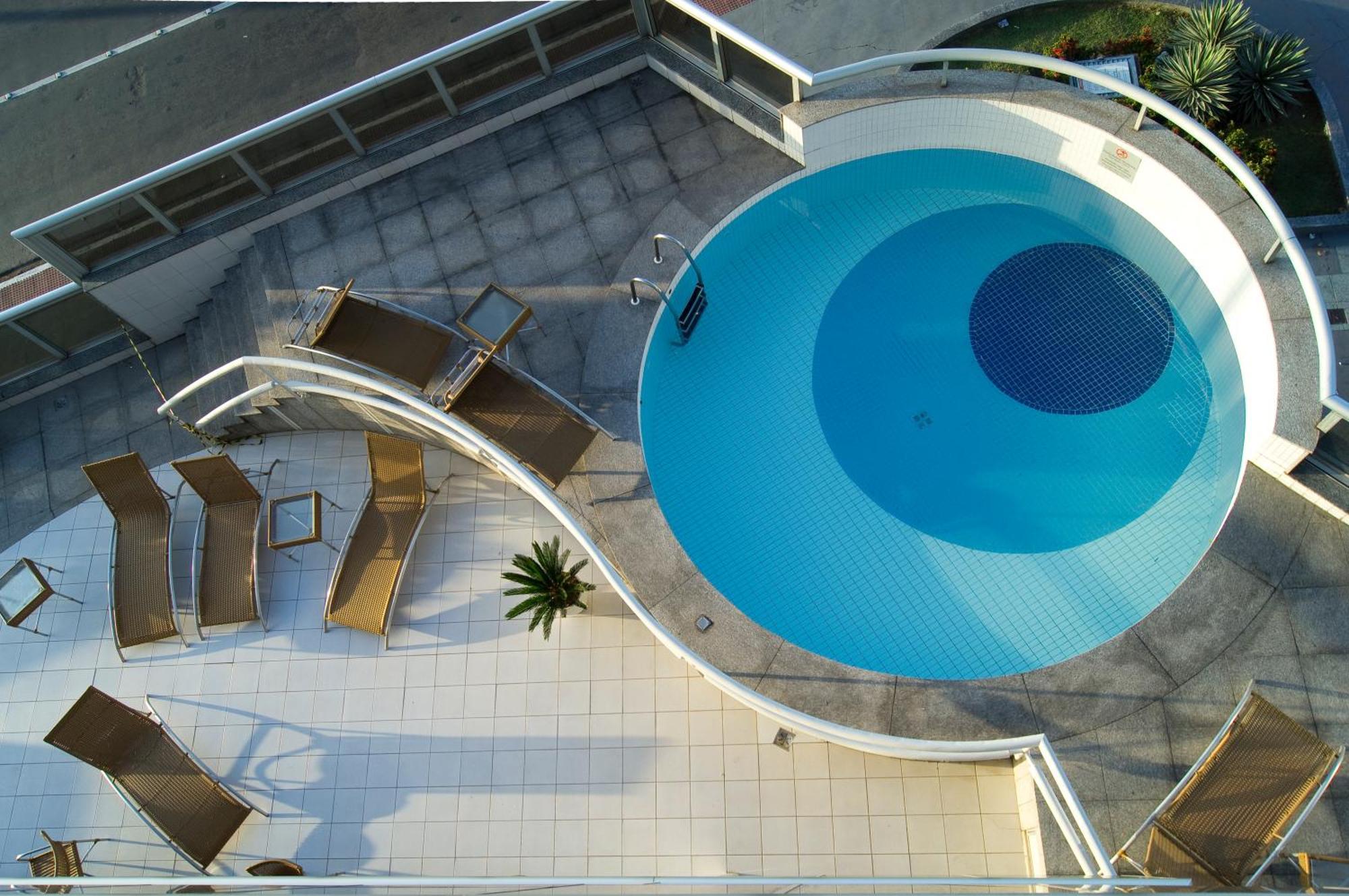 ויטוריה Nobile Suites Diamond מראה חיצוני תמונה